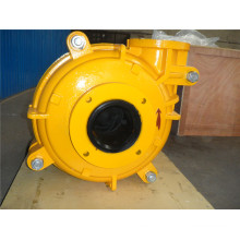 6 / 4D-Ah pompe à bouillie à aspiration centrifuge (100ZJ)